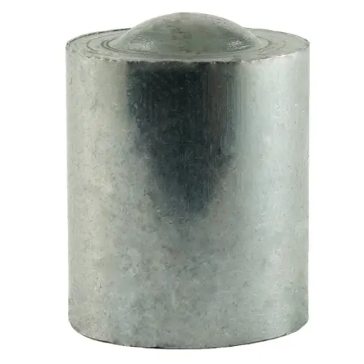 Olověná jednotná broková střela (slug) Ares. Podkaliberní slugy určené do košíčku (není součástí balení). Ráže 12 gauge, hmotnost 29,5g.